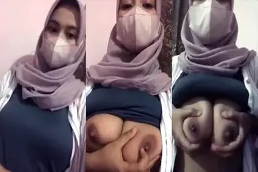Bokep Jilbab Kiriman Pap Toket Montok Viral 2026