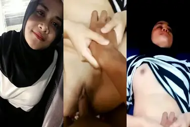 Bokep Jilbab Shalisya Hijaber Skandal Terbaru 2026