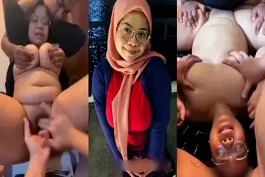 Bokep Jilbab Tobrut Digarap Rame Rame Ganas