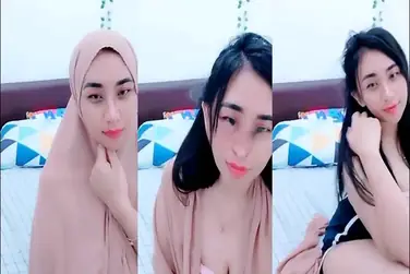 Mbeb Ukhty Binal Live Show Goyang WOT Panas