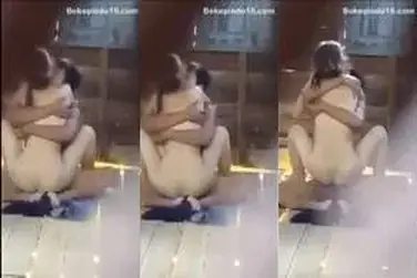 Ngintip ABG Pacaran Ngentot Liar di Semak