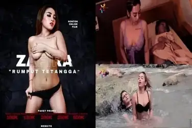 Zafira Sun Ngentot Liar Di Ranjang Hotel Viral 2026